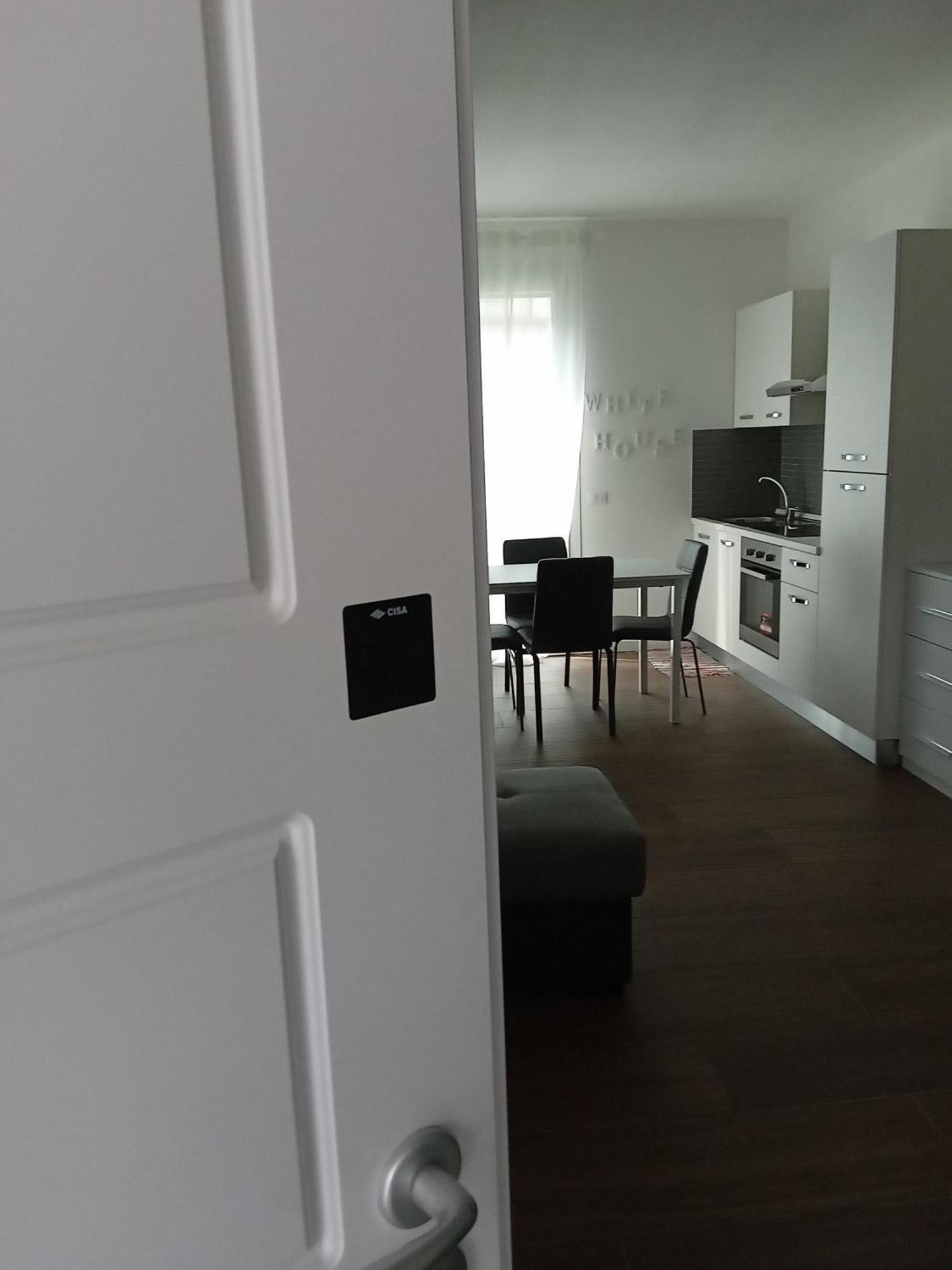 White House 1492..Il Sogno Continua.. Apartment Brescia Room photo